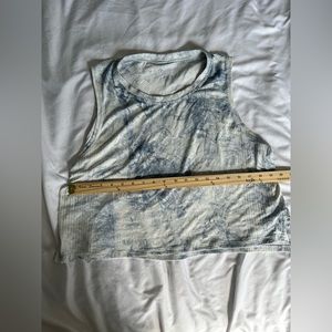 Lululemon swiftly tech tank top